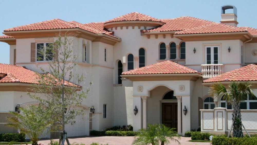 Clay Roof Tiles Islamabad