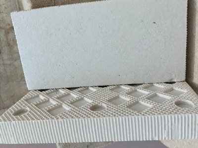 Acid Resistant Tiles