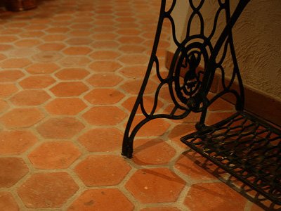 Floor Tiles
