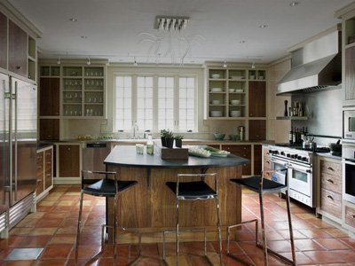 Kitchen Tiles