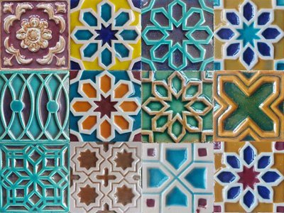 Multani Tiles