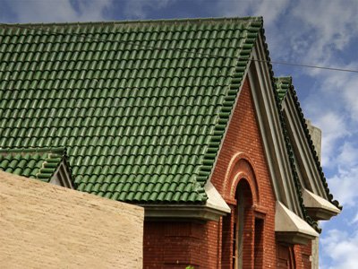 Roof Tiles