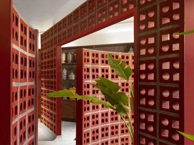 Breeze Bricks