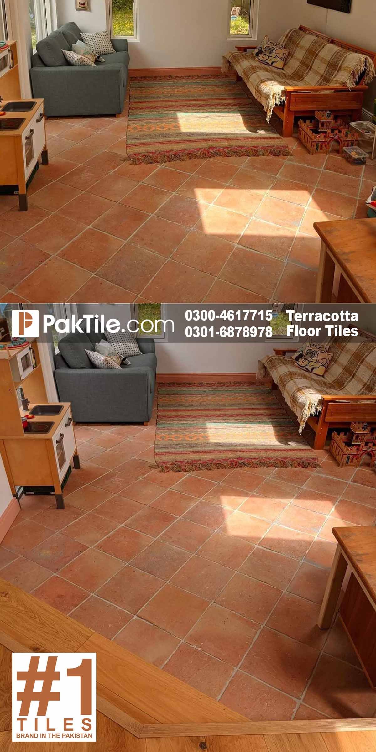Pak Clay Industry