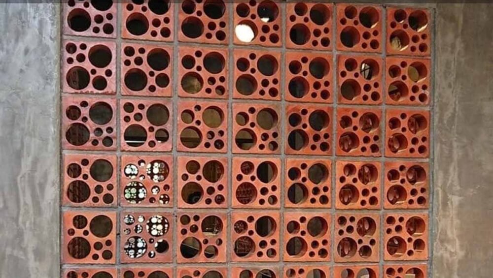 Pak Clay Tiles
