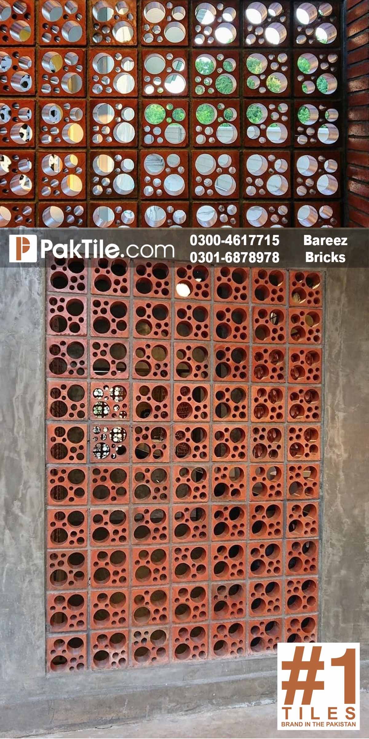 Pak Clay Tiles
