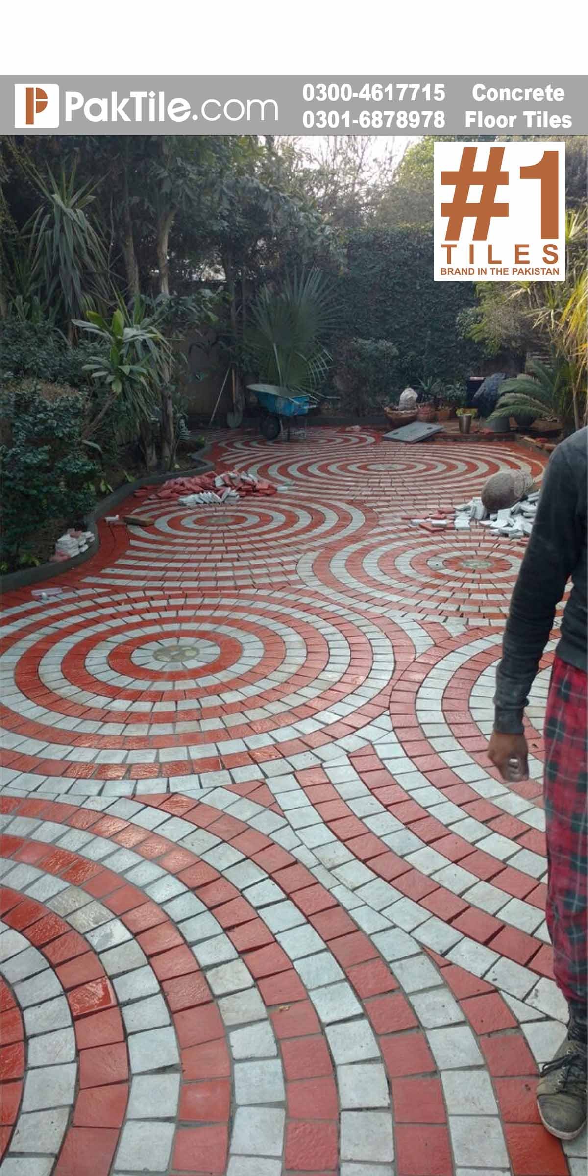 Tiles Tuff