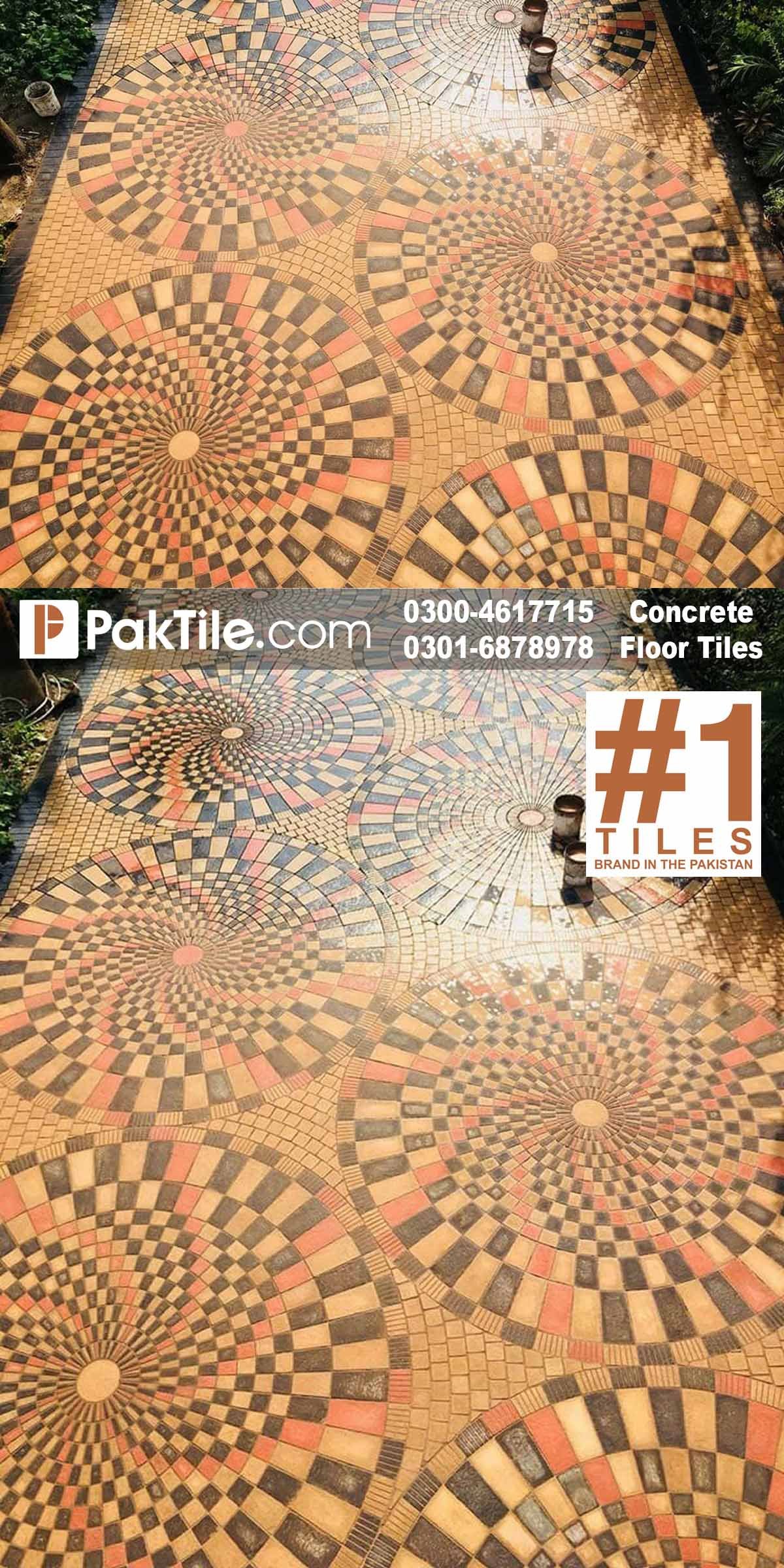 Tuff Tiles