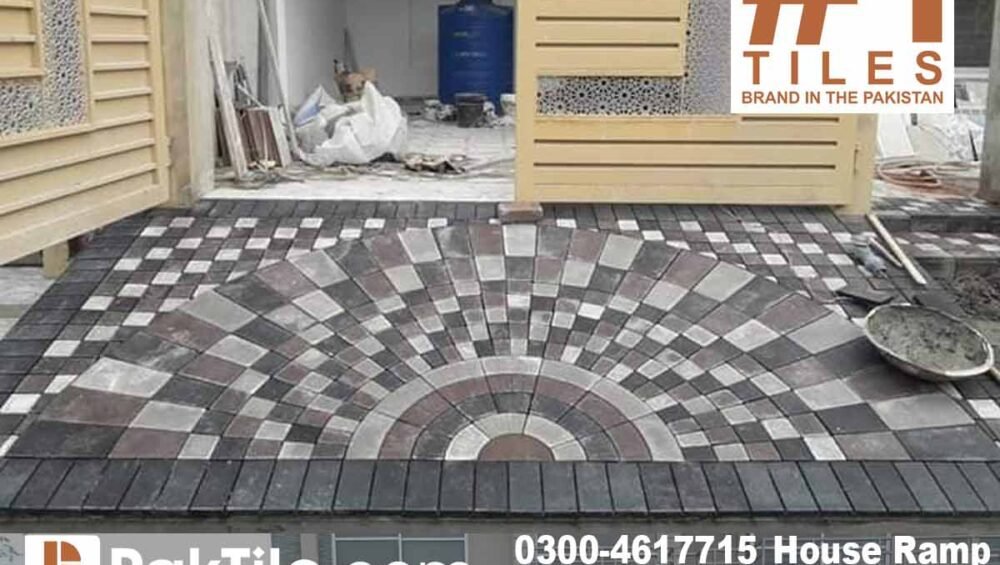 Lahore Pak Clay Tiles