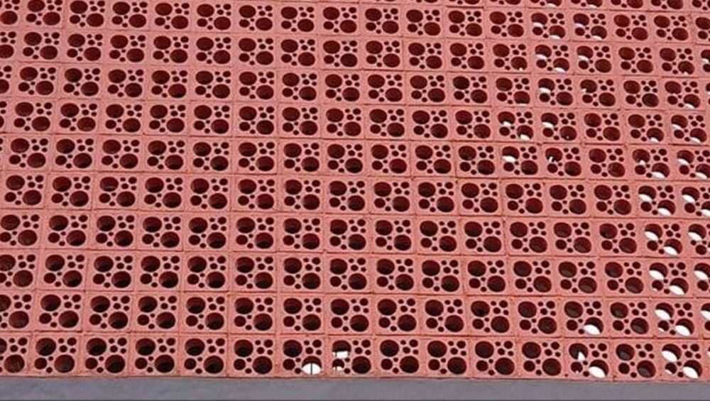Pak Clay Tiles Industry
