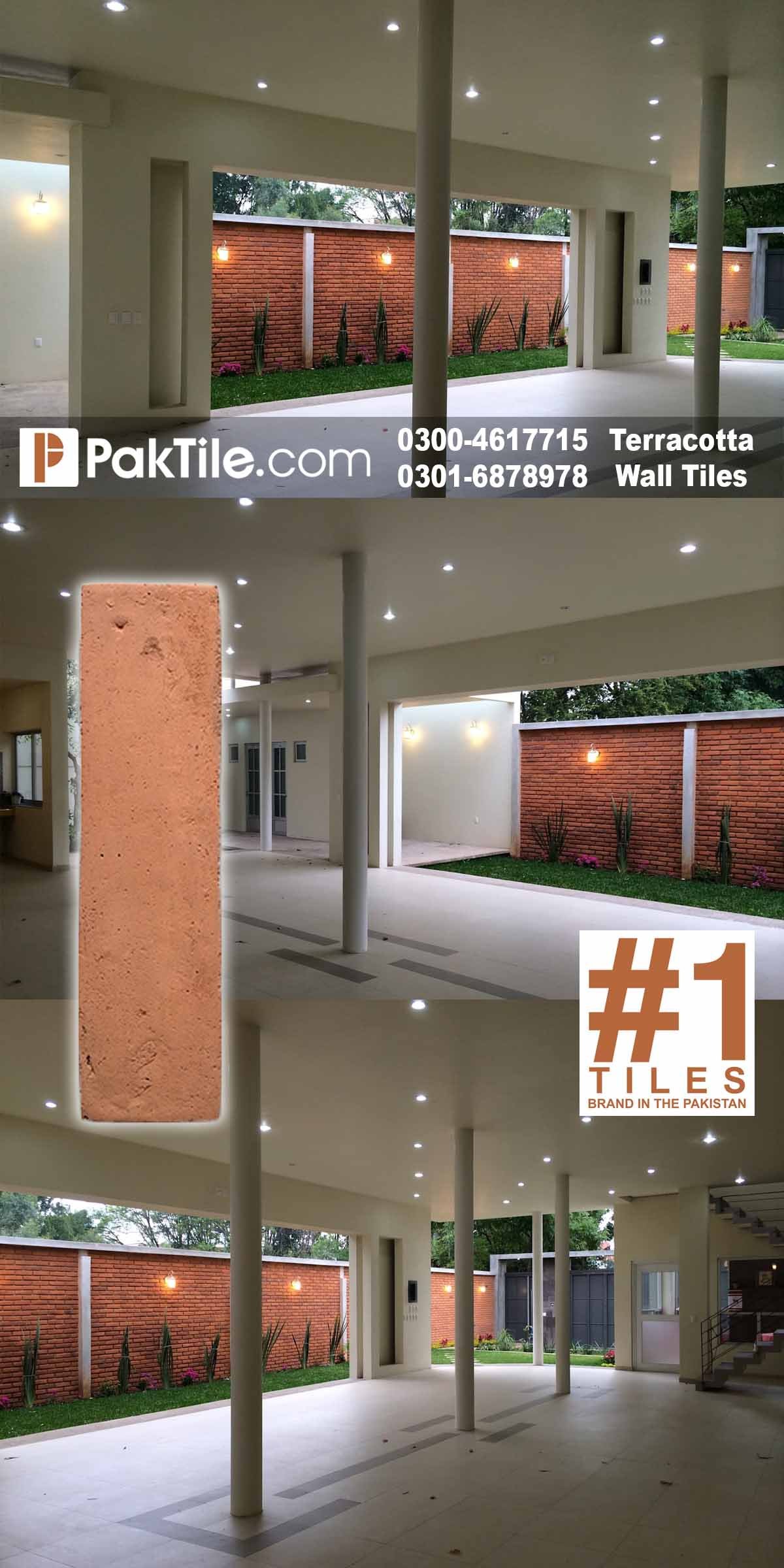 Pak Clay Tiles Peshawar
