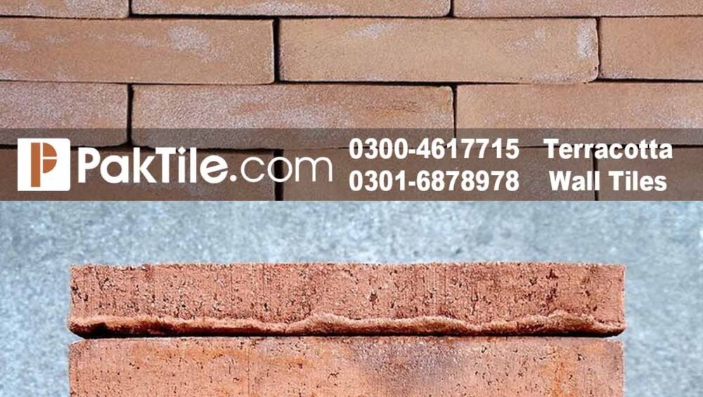 Terracotta Tiles Price in Faisalabad