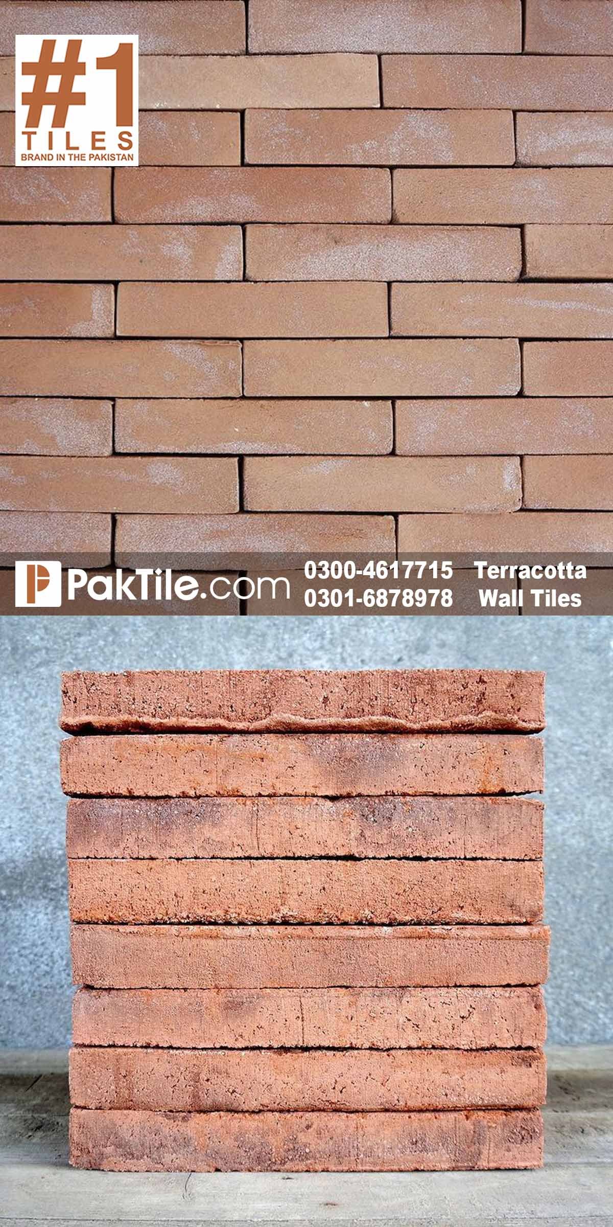 Terracotta Tiles Price in Faisalabad