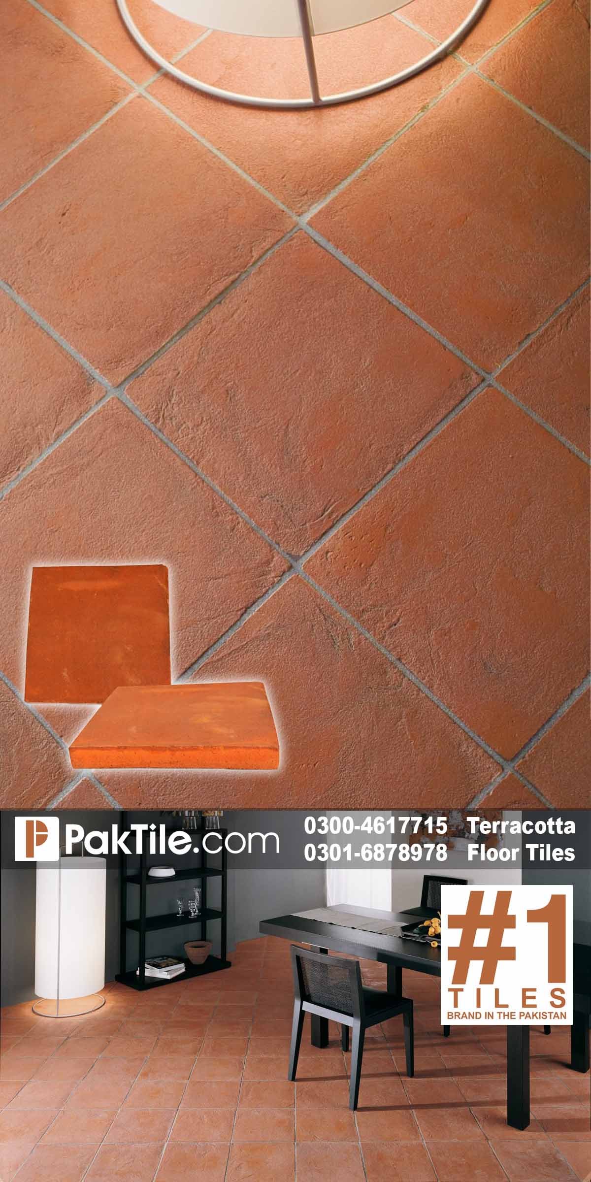 Terracotta Tiles Price in Lahore
