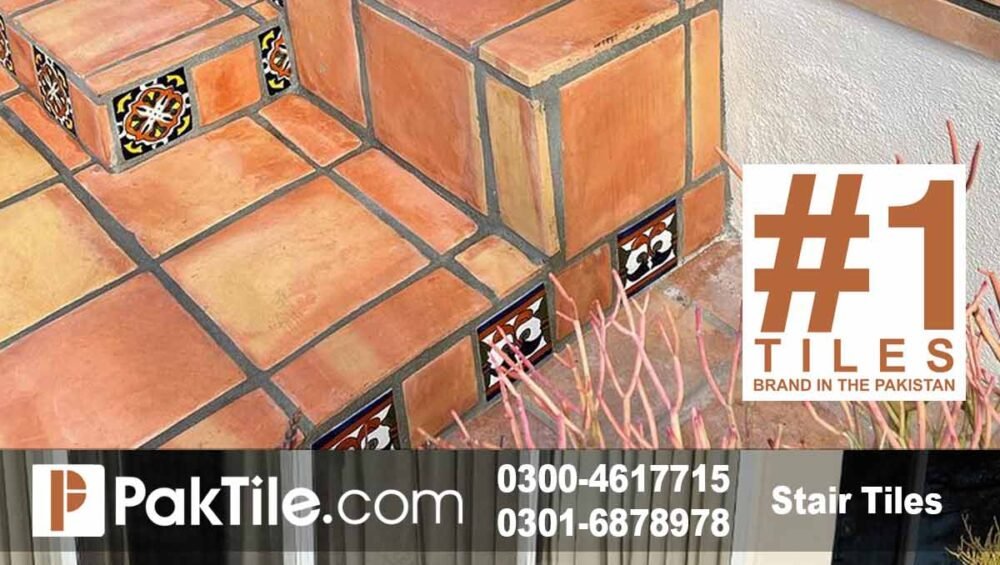 Terracotta Tiles Price in Multan