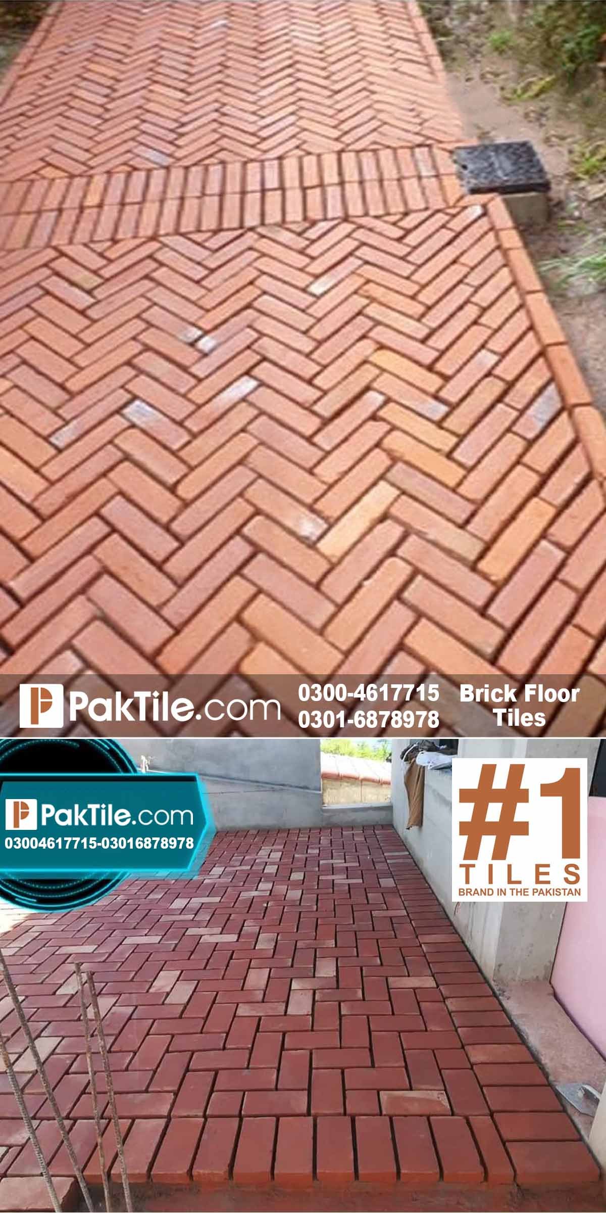 Terracotta Tiles Price in Pakistan