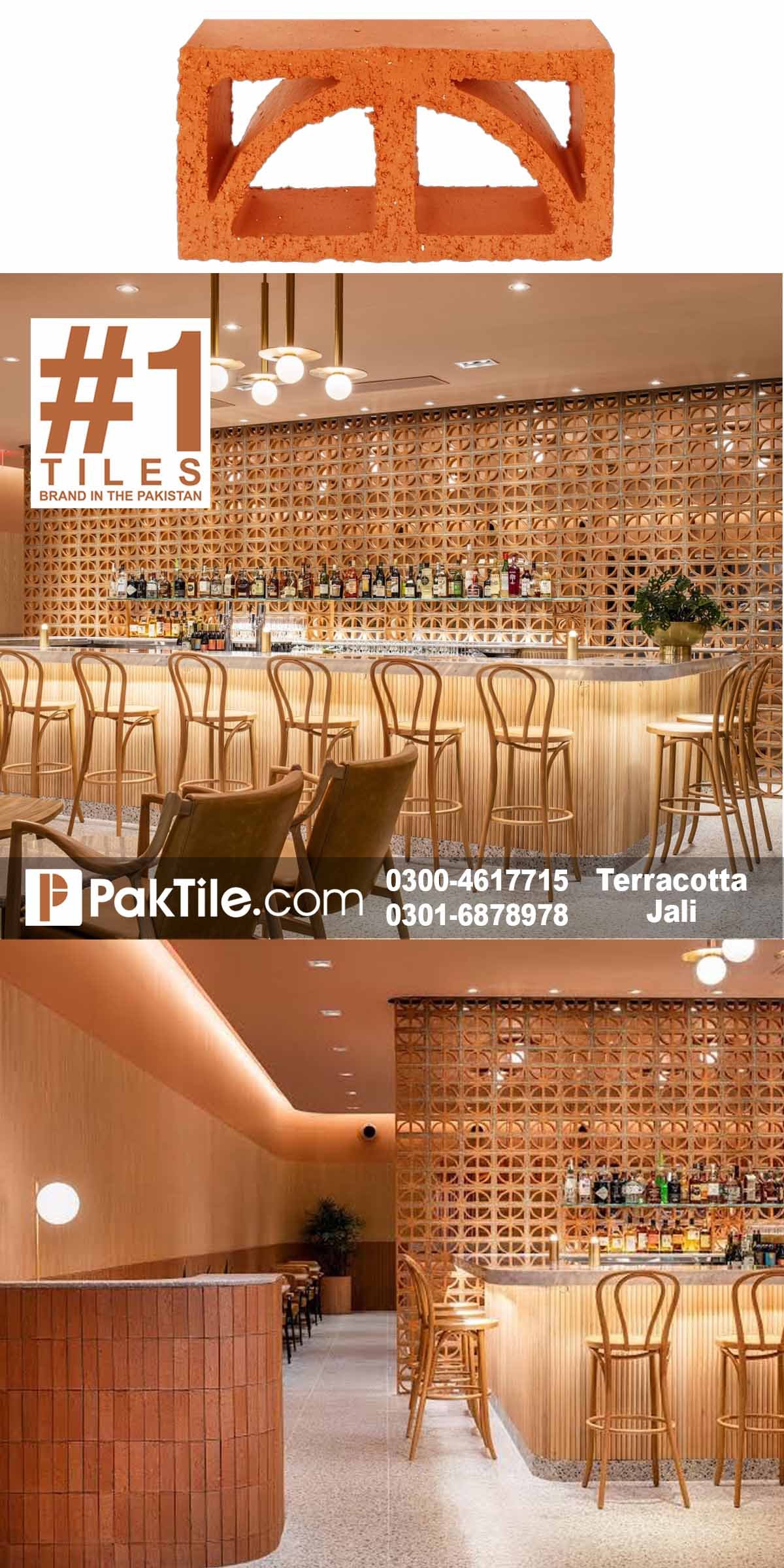 Terracotta Tiles Price