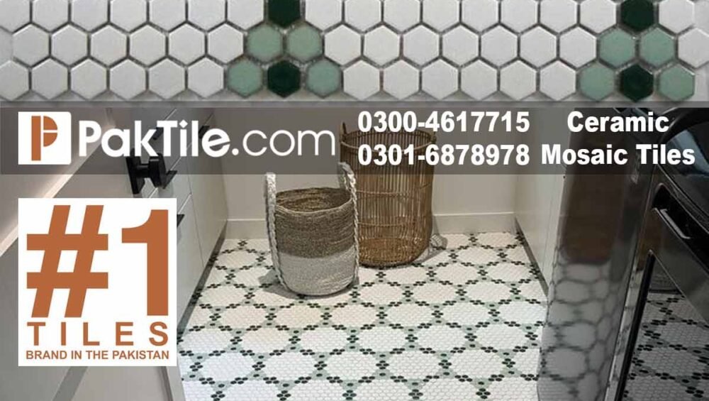 Pak Clay Tiles Sargodha