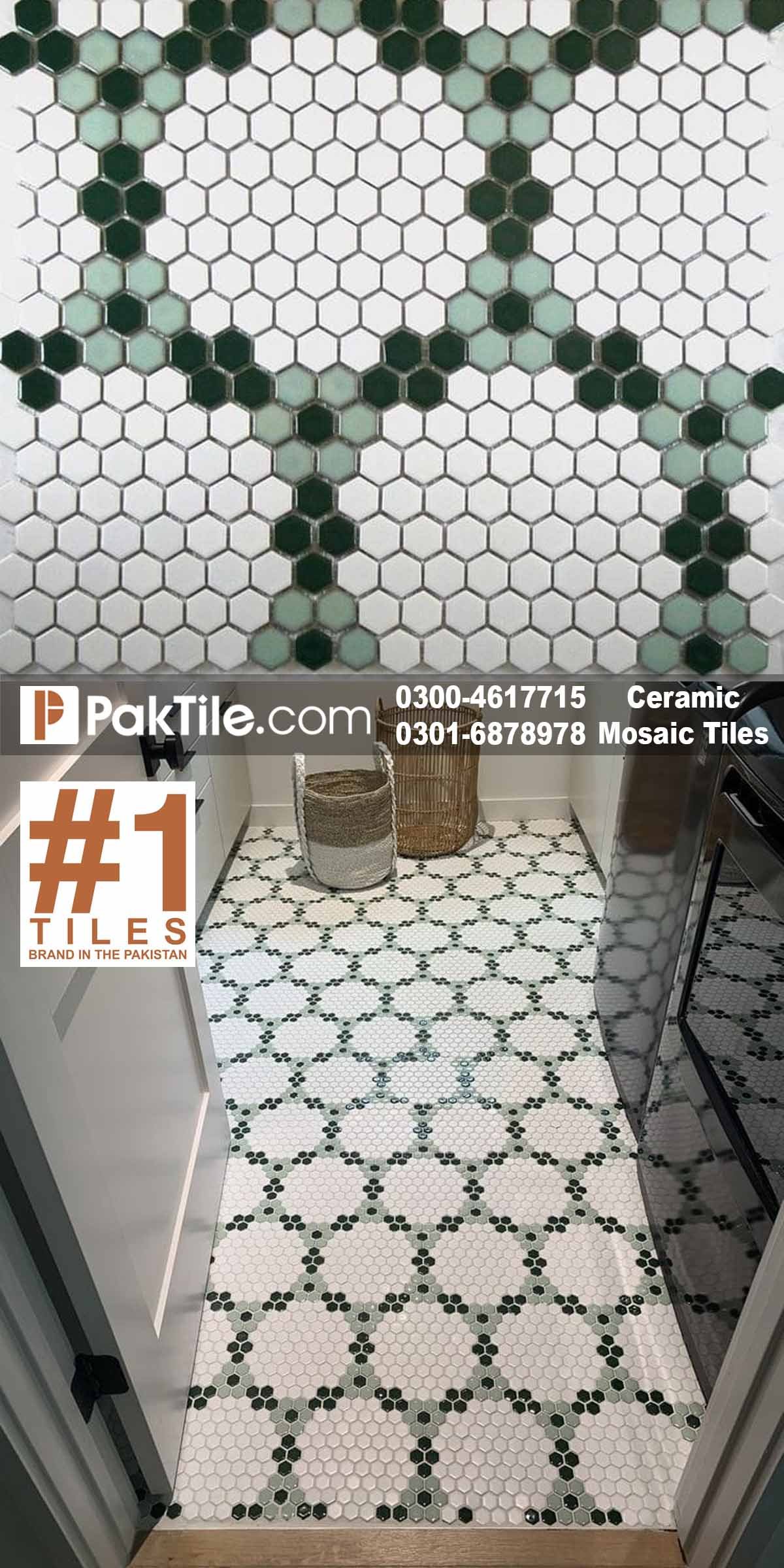 Pak Clay Tiles Sargodha