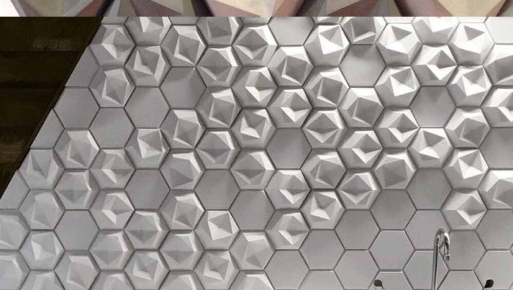 3D Tiles in Islamabad