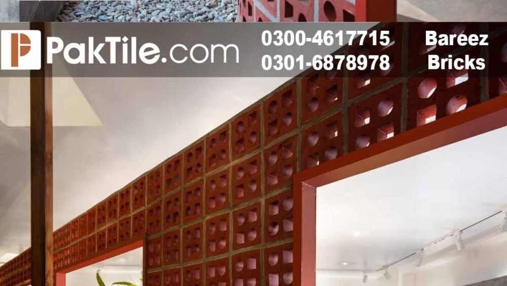 Terracotta Jali For Wall in Punjab