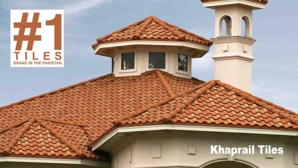 Khaprail Tiles in Islamabad