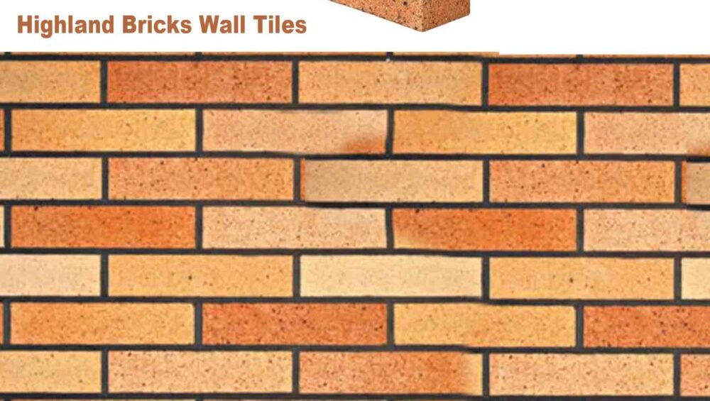 Gutka tiles in Golarchi