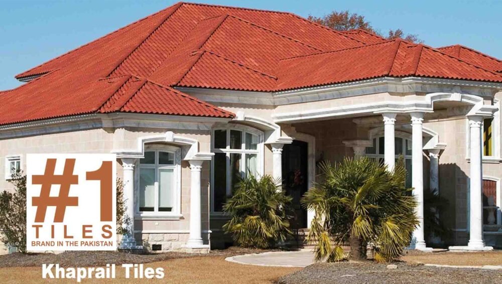 Khaprail Tiles Near Islamabad