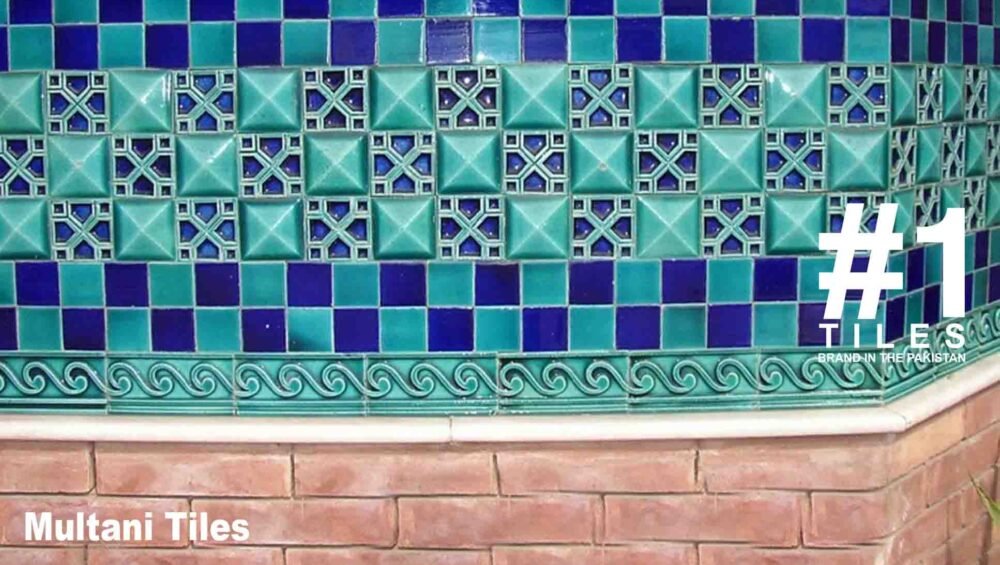Multani Tiles