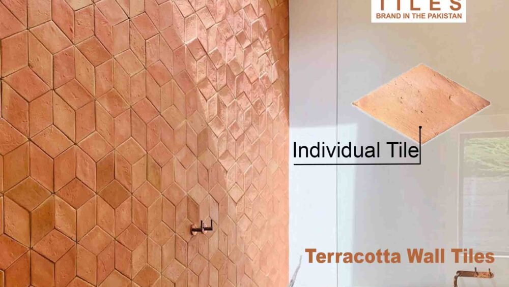 Terracotta tiles in islamabad