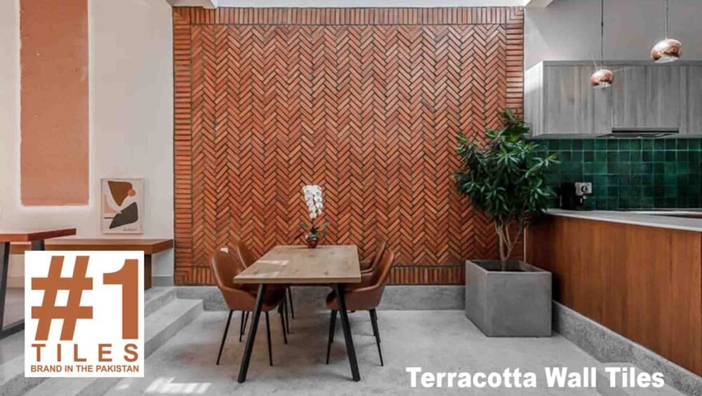 Terracotta tiles in karachi