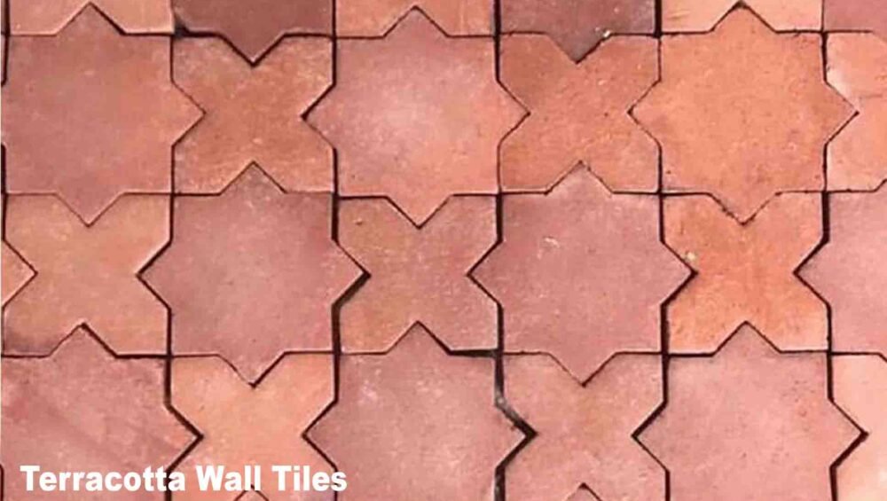 Terracotta tiles karachi