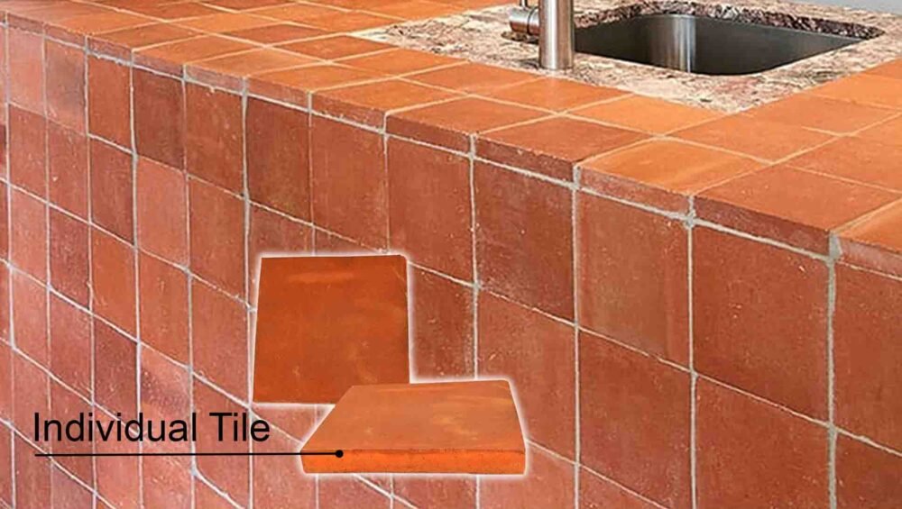 Terracotta tiles lahore