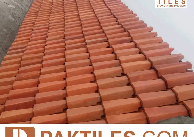 Khaprail Tiles in Chiniot