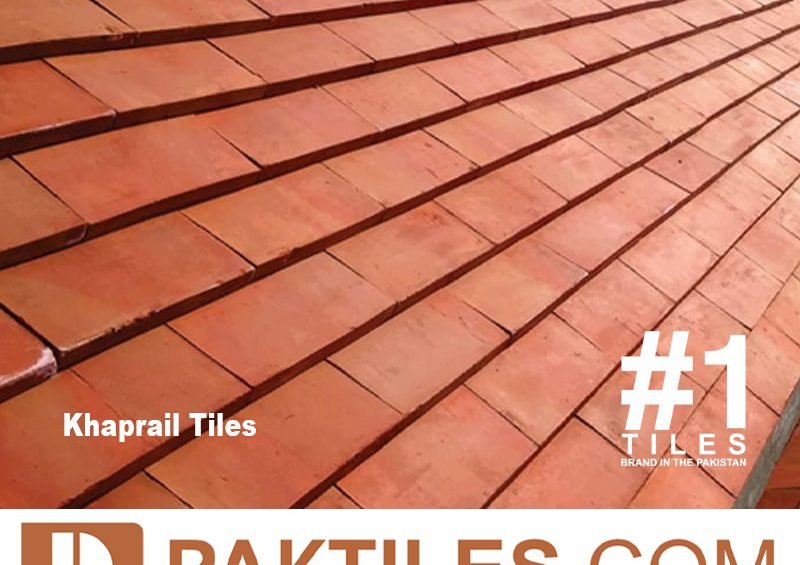 Khaprail Tiles in Gambat