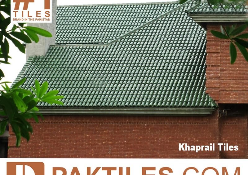 Khaprail Tiles in Jhang