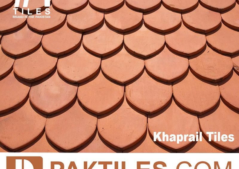 Khaprail Tiles in Kasur