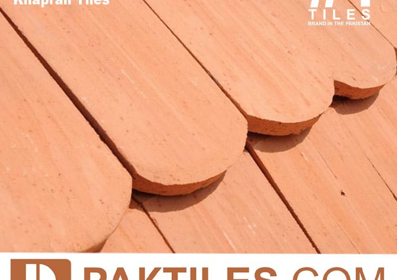 Khaprail Tiles in Okara