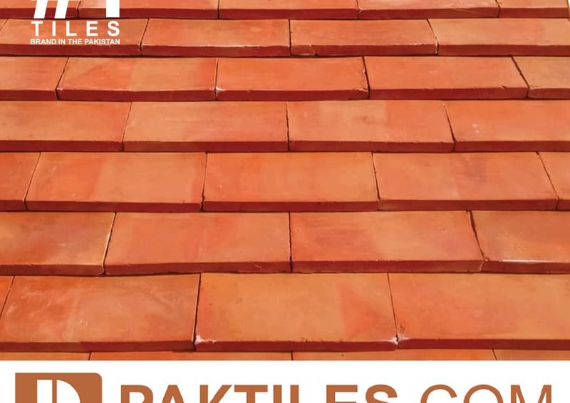 Khaprail Tiles in Sanghar