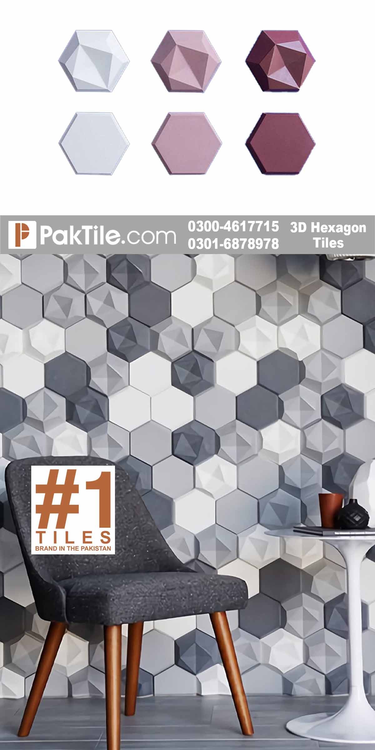3D Tiles Design