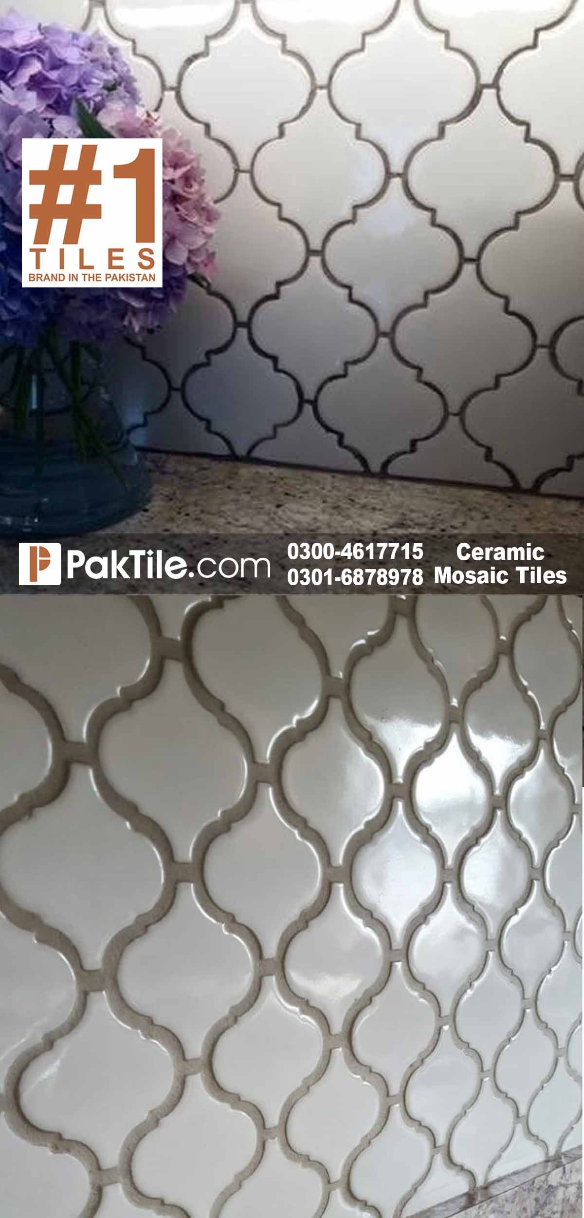 Bathroom Tile Designs in Pakistan