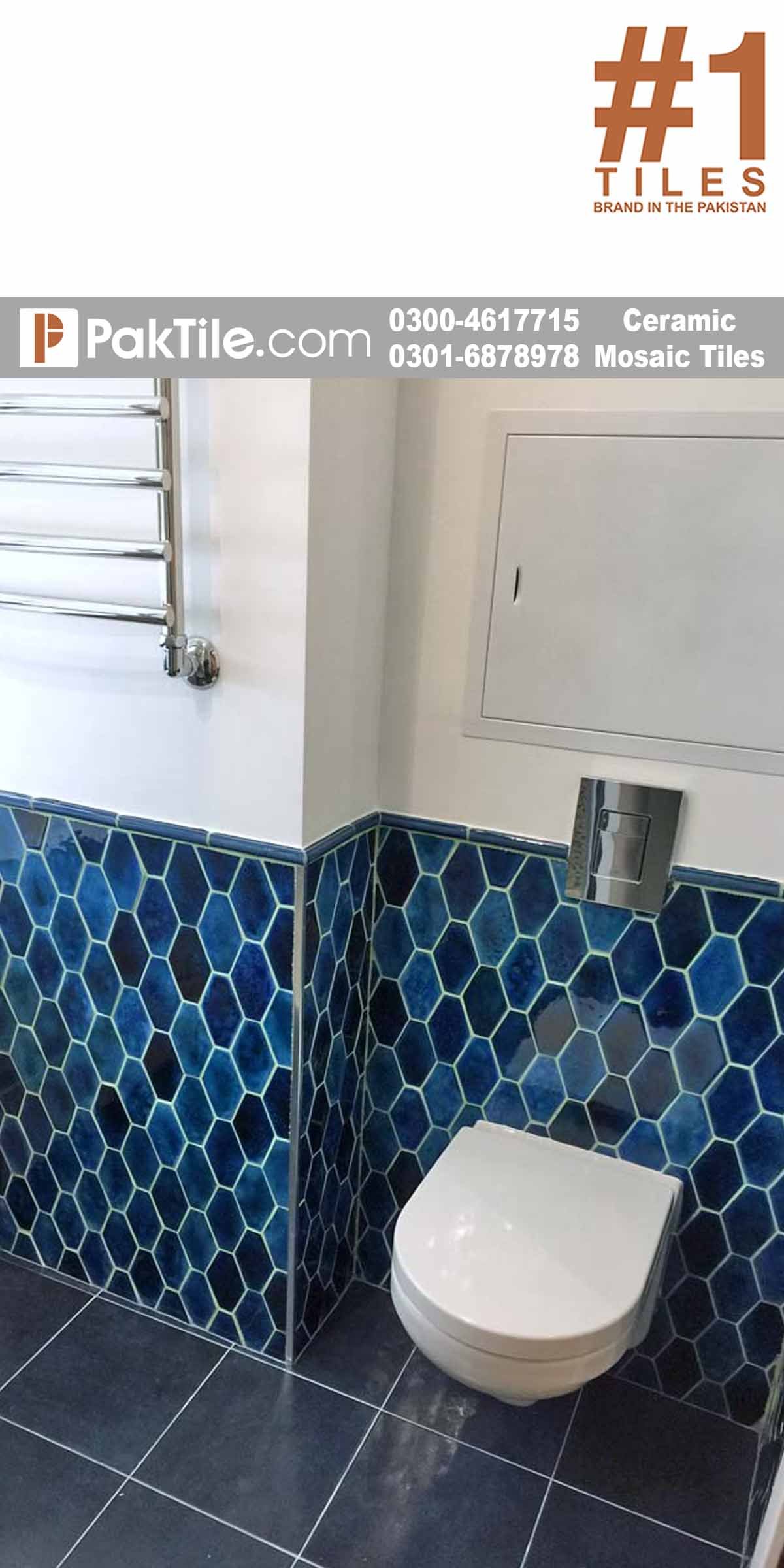Bathroom Tile in Pakistan