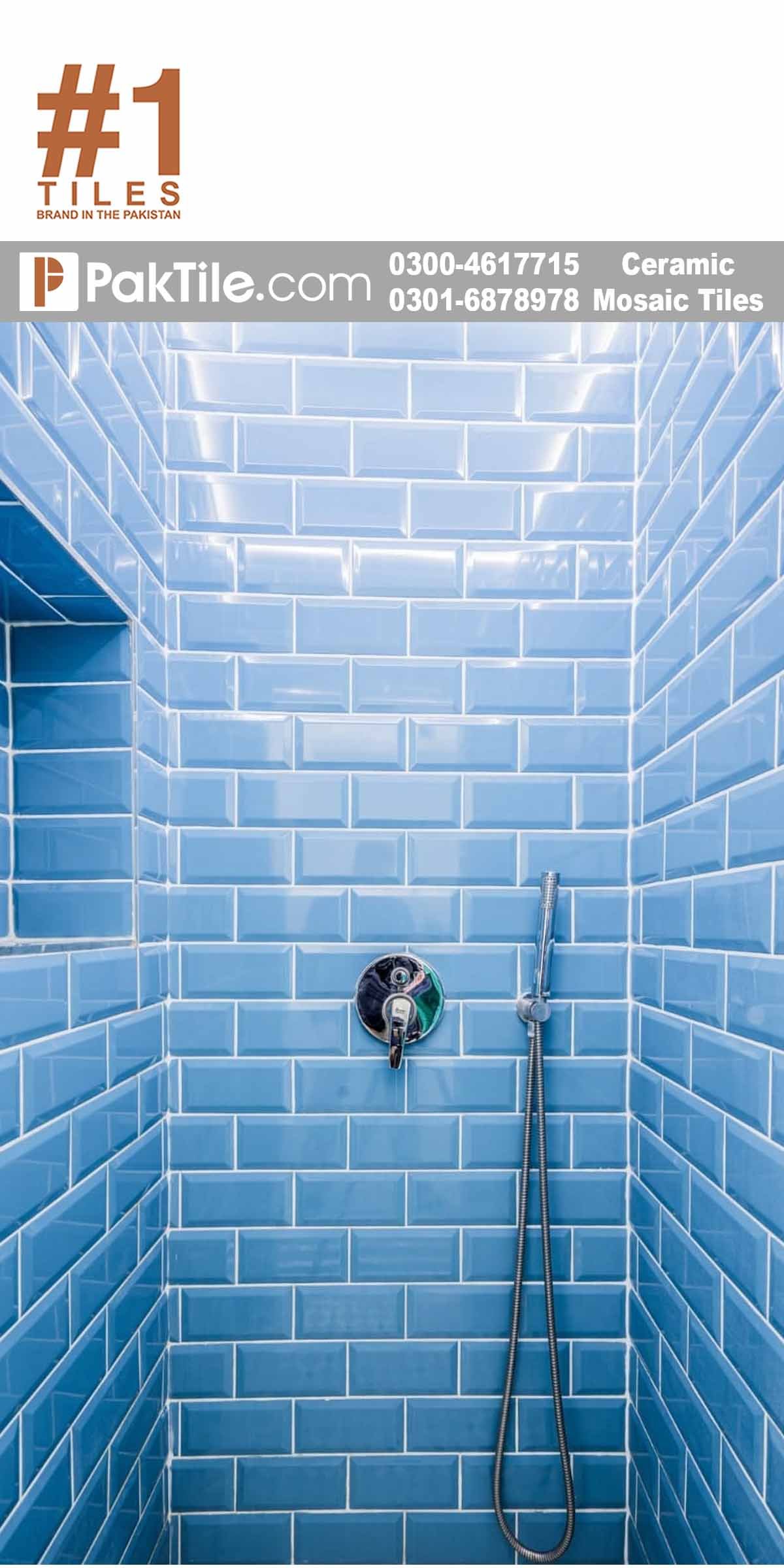 Bathroom Tile