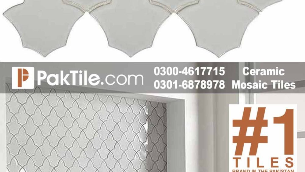 Bathroom Tiles