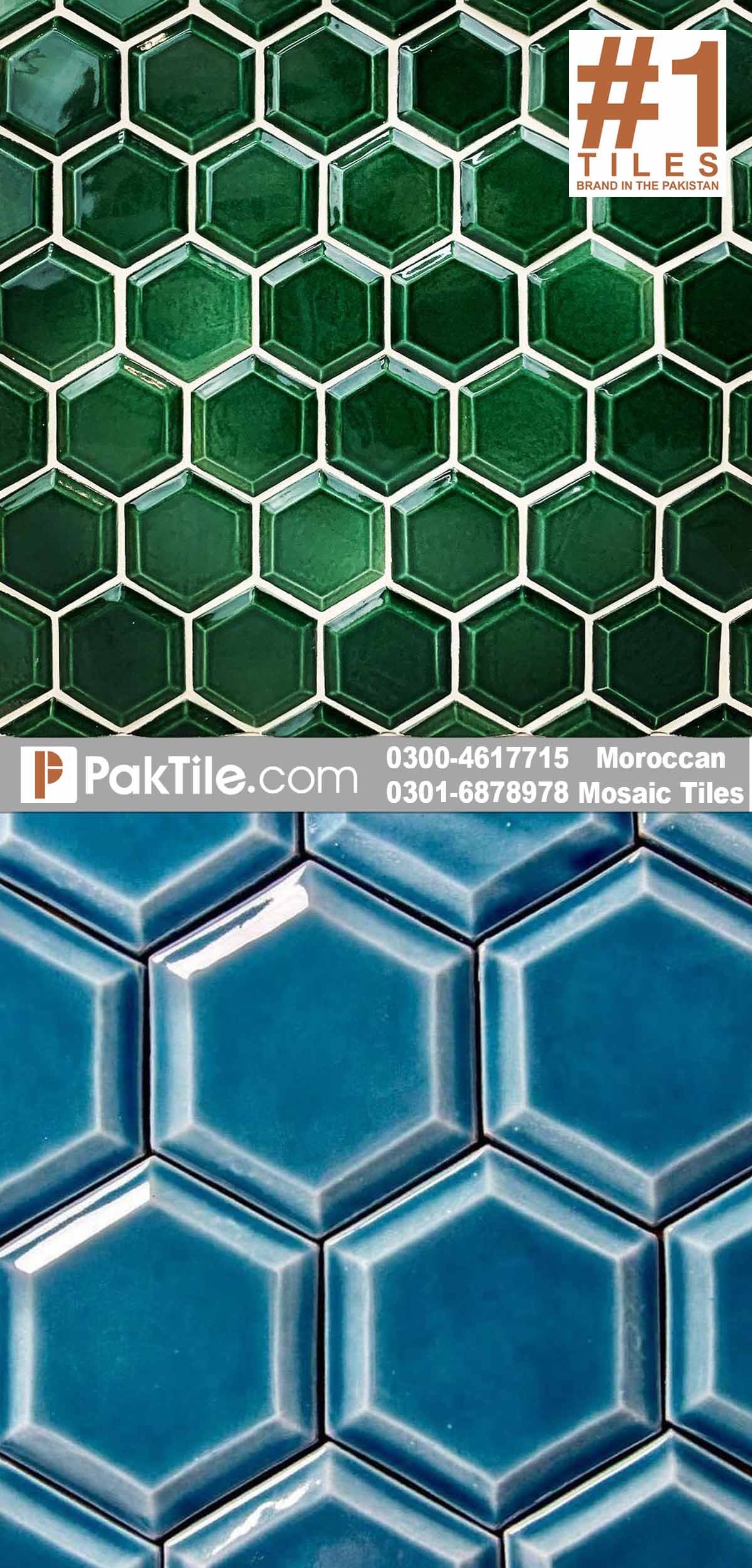 Bathroom Tiles Design in Pakistan