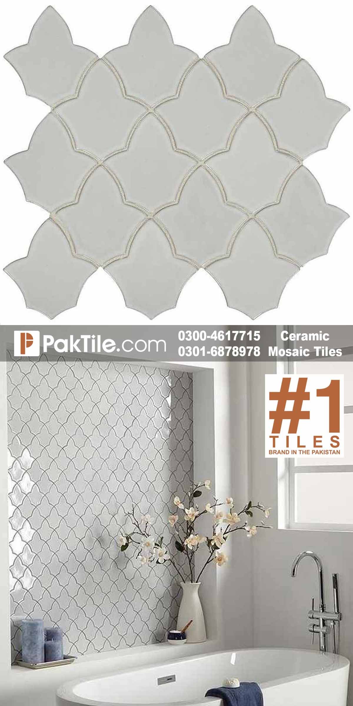 Bathroom Tiles