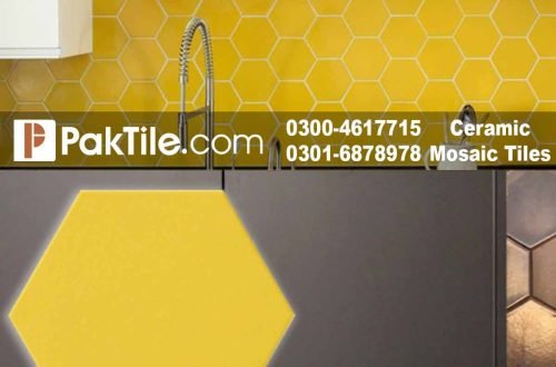 Ceramic Tiles Price in Pakistan