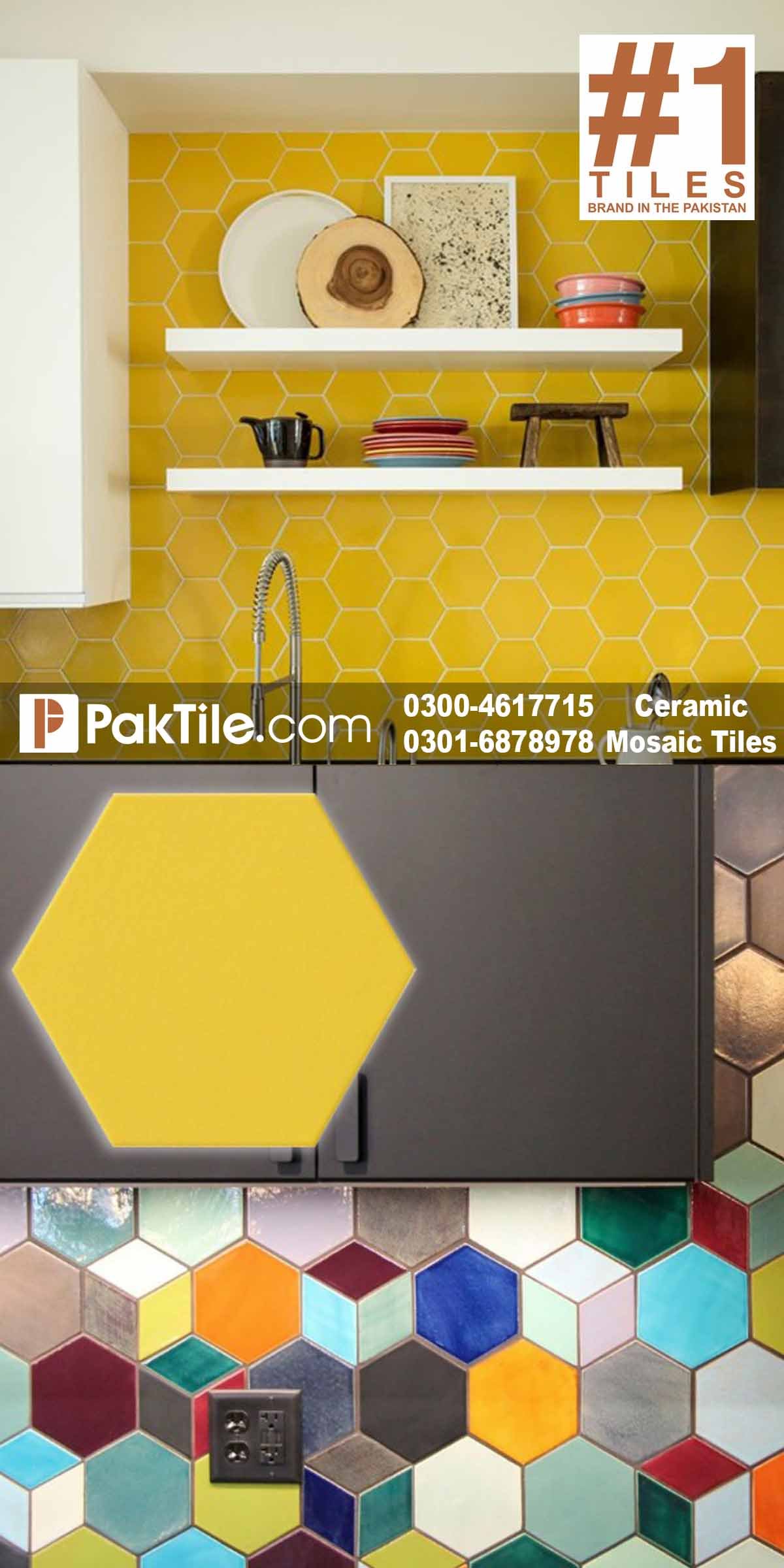 Ceramic Tiles Price in Pakistan