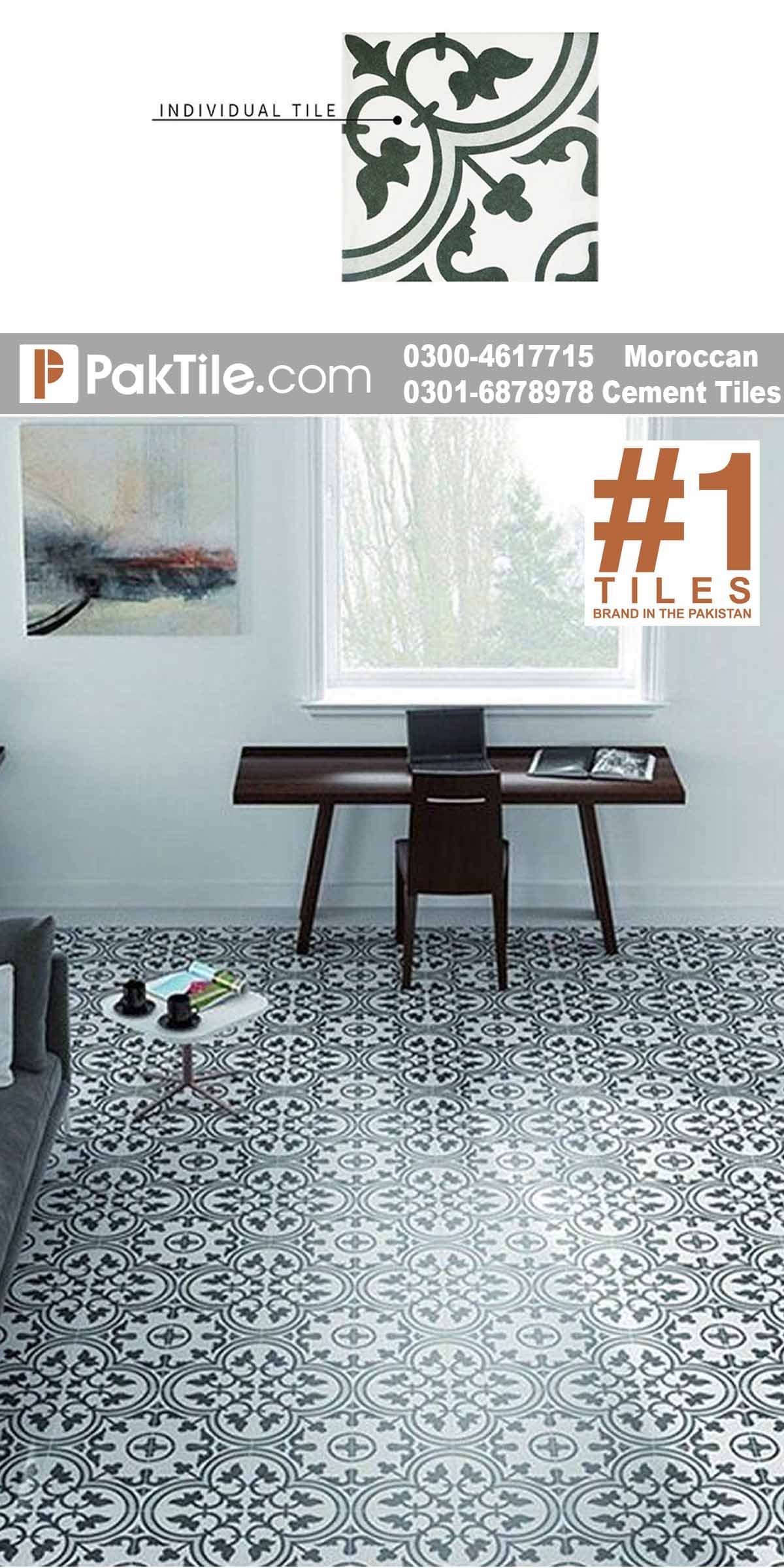 Floor Tiles Design