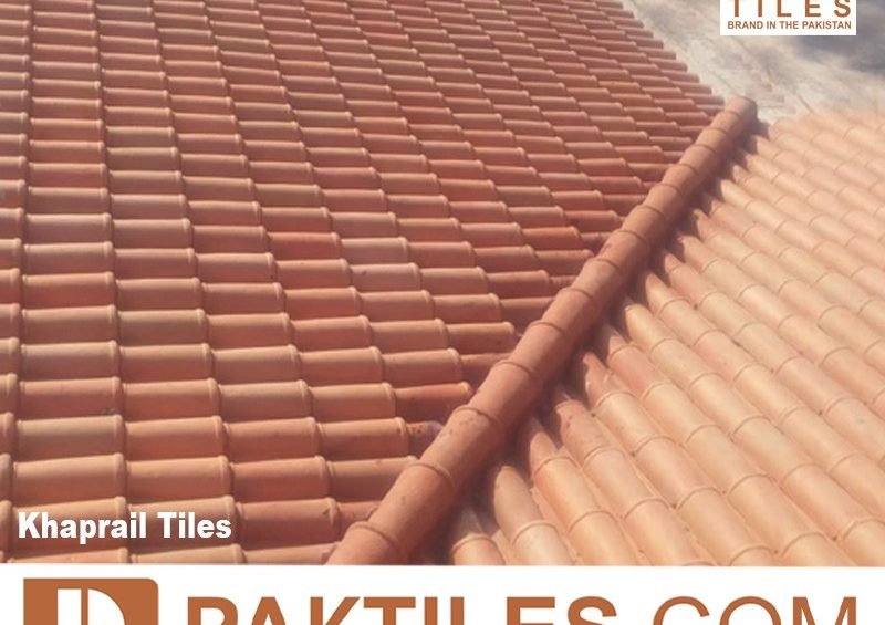 Khaprail Tiles Design Photos Islamabad